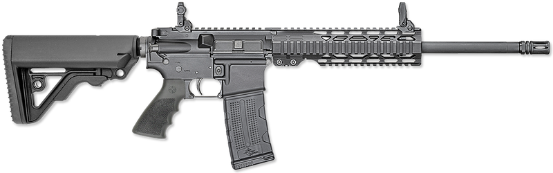 Rock River Arms LAR-15M Assurance-M Carbine 5.56 16" Barrel 30-Rounds