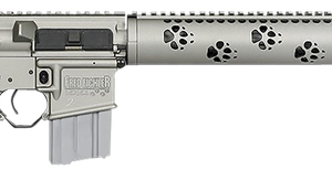 Rock River Arms LAR-15M Predator2L Grey .223 Wylde 16" Barrel 20-Rounds