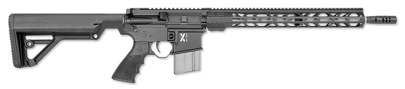Rock River Arms LAR-15M X-1 Black .223 Wylde 18" Barrel 20-Rounds