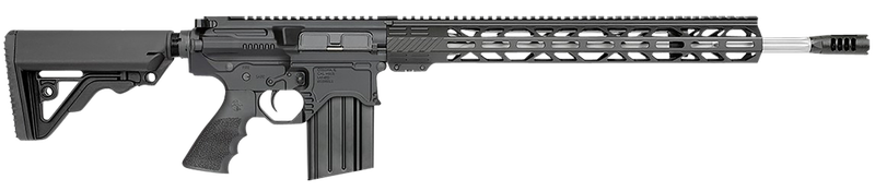 Rock River Arms LAR-BT3 Predator HP 6.5 Creedmoor 20" Barrel 20-Rounds