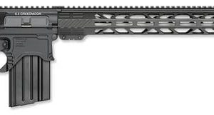 Rock River Arms LAR-BT3 Predator HP 6.5 Creedmoor 24" Barrel 20-Rounds