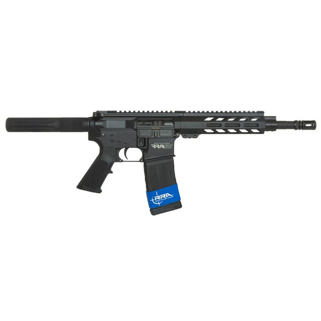 Rock River Arms RRAGE SBR 5.56 NATO / .223 Rem 10.5" Barrel 30-Rounds