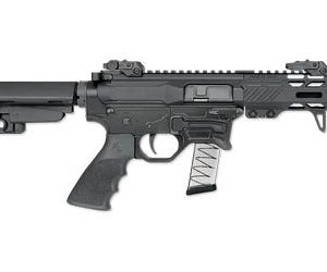 Rock River Arms RUK-9BT Pistol 9mm 4.5" Barrel 17-Rounds