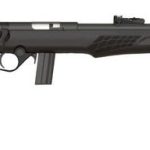Braztech/Rossi RB22 .22 LR 18.5" Barrel 10-Rounds