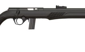 Braztech/Rossi RB22 .22 LR 18.5" Barrel 10-Rounds