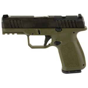 Rost Martin RM1C OR OD Green 9mm 4" Barrel 17-Rounds - HANDGUNS - Miami Shooters Supply