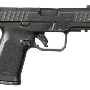 Rost Martin RM1C OR 9mm 4" Barrel 17-Rounds w/ Crimson Trace Red Dot - HANDGUNS - Miami Shooters Supply