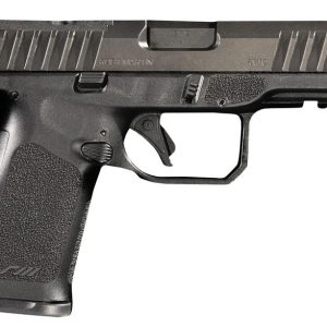 Rost Martin RM1C Black 9mm 4" Barrel 17-Rounds