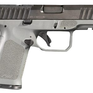 Rost Martin RM1C Gray 9mm 4" Barrel 17-Rounds