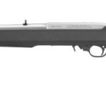 Ruger 10/22 Carbine Stainless With X-22 Stock .22 LR 18.5" Barrel 10-Rounds