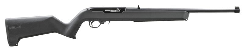 Ruger 10/22 Carbine .22 LR 18.5" Barrel 10-Rounds Textured Magpul MOE X-22 w / M-LOK Stock