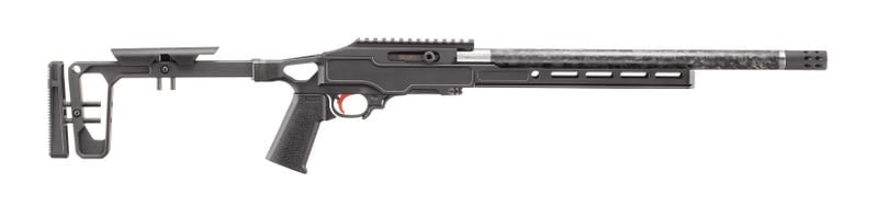 Ruger 10/22 Competition Custom Shop .22 LR 16.1" Barrel 10-Rounds