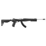 Ruger 10/22 I-TAC .22 LR 16.5" Barrel 25-Rounds
