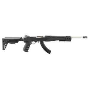 Ruger 10/22 I-TAC .22 LR 16.5" Barrel 25-Rounds