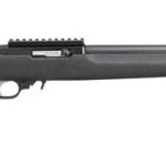 Ruger 10/22 Light Varmint Target .22 LR 20" Barrel 10-Rounds