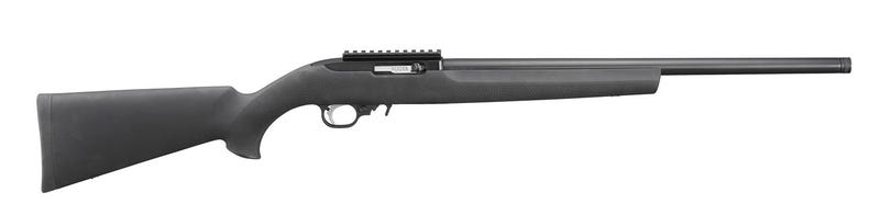 Ruger 10/22 Light Varmint Target .22 LR 20" Barrel 10-Rounds