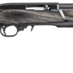 Ruger 10/22 Target Lite .22LR 16.1" Barrel 10-Rounds Thumbhole Stock