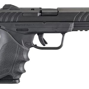 Ruger Security-9 Handgun 9mm 4" Barrel 10-Rounds Contrast Sights
