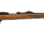 Ruger 77/22 Walnut / Blued .22 Hornet 22" Barrel 6-Rounds