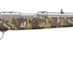 Ruger 77/357 Desolve Bare Reduced Camo .357 Mag / .38 SPL 18.5" Barrel 5-Rounds