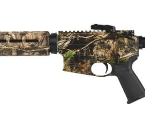 Ruger AR-556 Mossy Oak Country DNA 5.56 16" Barrel 30-Rounds