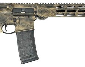 Ruger AR-556 "Marble Distressed" 5.56 / .223 Rem 16" Barrel 30-Rounds