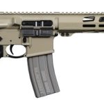 Ruger AR-556 MPR Desert Verde .300 AAC Blackout 16.1" Barrel 30-Rounds