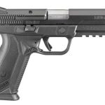 Ruger American Duty Pro 9mm 4.2" Barrel 17-Rounds No Manual Safety