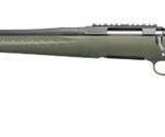 Ruger American Rifle OD Green .243 Win 22" Barrel 4-Rounds