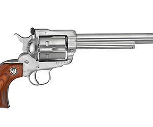 RUGER BLKHWK 45LC-7.5"-SS-6SH - HANDGUNS - Miami Shooters Supply