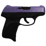 Ruger EC9s Purple Sparkle / Black 9mm 3.12" Barrel 7-Rounds