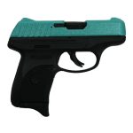 Ruger EC9s "Tiffany Glitter" 9mm 3.12" Barrel 7-Rounds Manual Safety