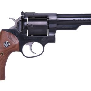 Ruger GP100 Walnut/Blue .44 Special 5" Barrel 5-Rounds - HANDGUNS - Miami Shooters Supply