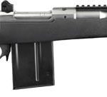 Ruger Scout Stainless .308 Win 16.1" Barrel 10-Rounds