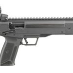 Ruger LC Carbine 5.7X28mm 16.25" Barrel 10-Rounds Folding Stock