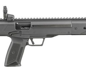 Ruger LC Carbine 5.7X28mm 16.25" Barrel 10-Rounds Folding Stock