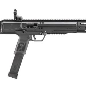 Ruger LC Carbine 10mm 16.25" Barrel 30-Rounds