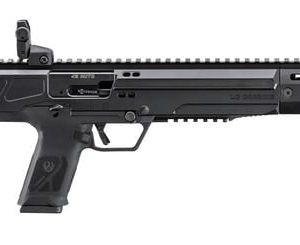 Ruger LC Carbine .45 ACP 16.25" Barrel 13-Rounds