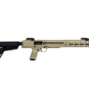 Ruger LC Carbine Desert Verde .45 ACP 16.25" Barrel 13-Rounds