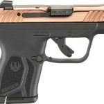 Ruger LCP MAX Rose Gold 380 ACP 2.8" Barrel 10-Rounds