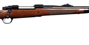Ruger M77 Hawkeye Walnut / Blued .270 Win 24" Barrel 4-Rounds - Bolt Action Rifles - Miami Shooters Supply