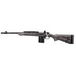 Ruger GunSite Scout 308 LAM 10+1 LH