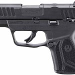 Ruger MAX-9 OR 9mm 3.2" Barrel 10-Rounds