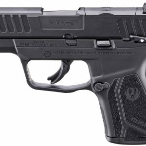 Ruger MAX-9 OR 9mm 3.2" Barrel 10-Rounds