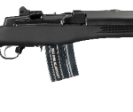 Ruger MINI-14 Tactical Black Synthetic Threaded 300BLK 16-inch 20Rd