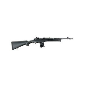 Ruger Mini-14 Tactical Rifle 5.56 / .223 Rem 16.12" Barrel 20-Rounds