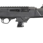 Ruger PC Carbine 9mm 16.12" Barrel 10-Rounds Synthetic Stock