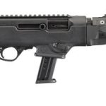 Ruger PC Carbine 9mm 16.12" Barrel 17-Rounds w/Free Float Handguard