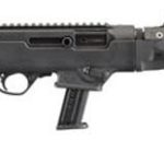 Ruger PC Carbine 9mm 16.12" Barrel 10-Rounds Threaded Barrel