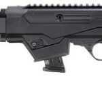 Ruger PC Carbine 9mm 16.1" Barrel 10-Rounds w/ Folding Adjustable Stock
